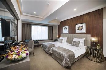 Vogue Hotel Supreme Istanbul 5*