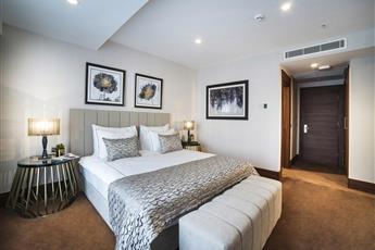 Vogue Hotel Supreme Istanbul 5*