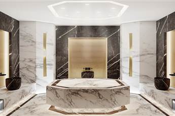 Vogue Hotel Supreme Istanbul 5*