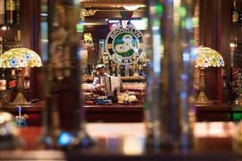 Vogue Hotel Supreme Istanbul 5*