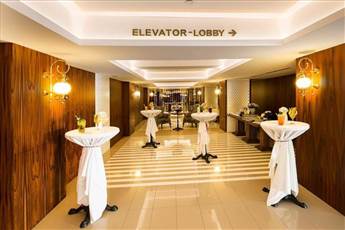 Vogue Hotel Supreme Istanbul 5*