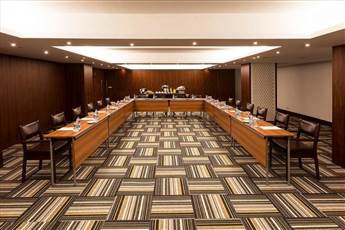 Vogue Hotel Supreme Istanbul 5*