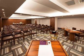 Vogue Hotel Supreme Istanbul 5*