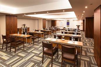 Vogue Hotel Supreme Istanbul 5*