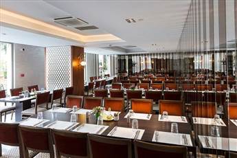 Vogue Hotel Supreme Istanbul 5*