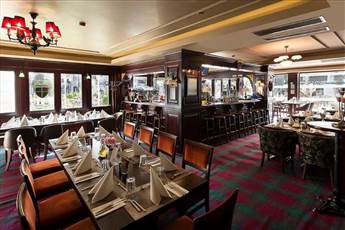 Vogue Hotel Supreme Istanbul 5*