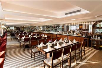 Vogue Hotel Supreme Istanbul 5*