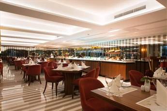 Vogue Hotel Supreme Istanbul 5*