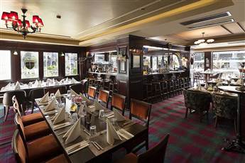 Vogue Hotel Supreme Istanbul 5*