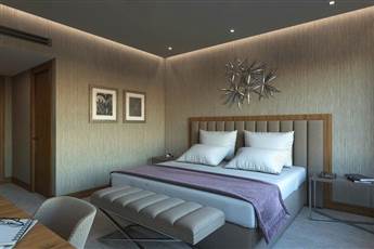 Vogue Hotel Supreme Istanbul 5*