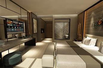 Vogue Hotel Supreme Istanbul 5*