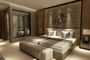 Vogue Hotel Supreme Istanbul 5*