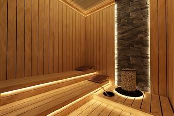 Vogue Hotel Supreme Istanbul 5*