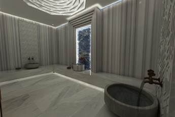 Vogue Hotel Supreme Istanbul 5*