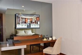 Vogue Hotel Supreme Istanbul