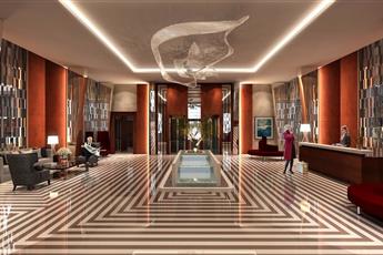 Vogue Hotel Supreme Istanbul