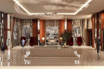 Vogue Hotel Supreme Istanbul