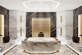 Vogue Hotel Supreme Istanbul