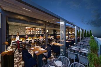 Vogue Hotel Supreme Istanbul