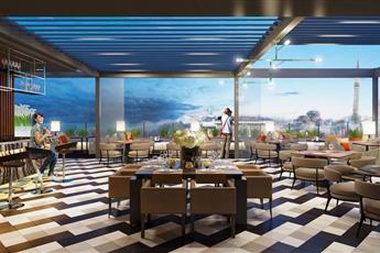 Vogue Hotel Supreme Istanbul