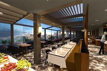 Vogue Hotel Supreme Istanbul
