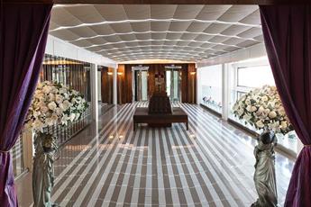 Vogue Hotel Supreme Istanbul