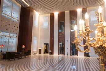 Vogue Hotel Supreme Istanbul