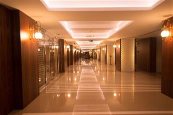 Vogue Hotel Supreme Istanbul