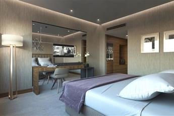 Vogue Hotel Supreme Istanbul