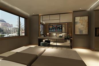 Vogue Hotel Supreme Istanbul