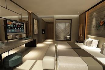 Vogue Hotel Supreme Istanbul