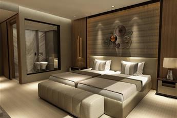Vogue Hotel Supreme Istanbul