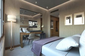 Vogue Hotel Supreme Istanbul