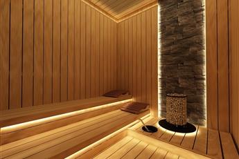 Vogue Hotel Supreme Istanbul