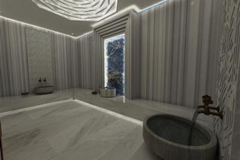 Vogue Hotel Supreme Istanbul