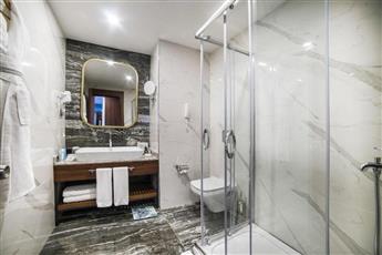 Vogue Hotel Supreme Istanbul