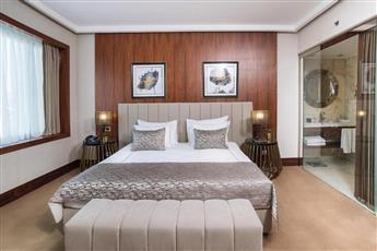 Vogue Hotel Supreme Istanbul