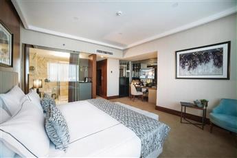 Vogue Hotel Supreme Istanbul