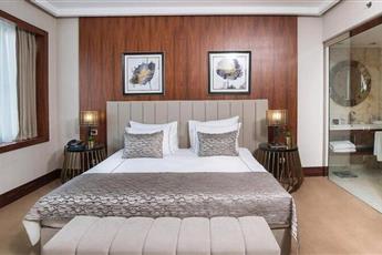 Vogue Hotel Supreme Istanbul