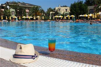 Von Resort Golden Beach 5*