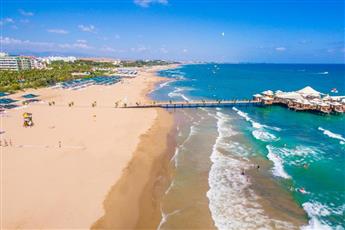 Von Resort Golden Beach 5*