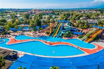 Von Resort Golden Beach 5*