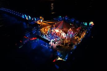 Von Resort Golden Beach 5*