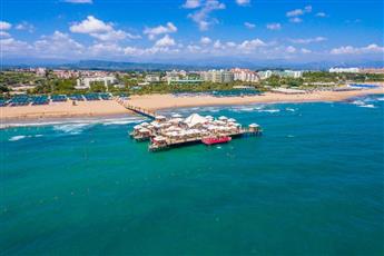 Von Resort Golden Beach 5*