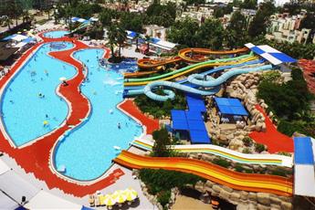 Von Resort Golden Beach 5*