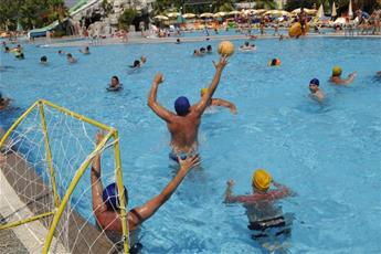 Von Resort Golden Beach 5*