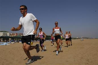 Von Resort Golden Beach 5*