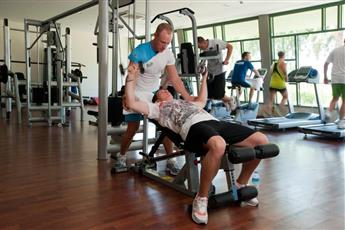 Von Resort Golden Beach 5*