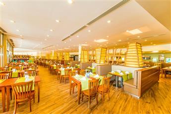 Von Resort Golden Beach 5*