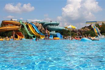 Von Resort Golden Beach 5*